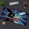 Ποντικοουαλί Five Nights at Freddy's, για Πληκτρολόγιο Pad Laptop PC Mat για Γραφείο Οικιακή Χρήση, Διακόσμηση Γραφείου, Τέλειο Δώρο Γενεθλίων για Παίκτες
