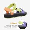 Teva Sandale de Apă Zilnice pentru Copii Originale Universale Stvt2316656 Wdm