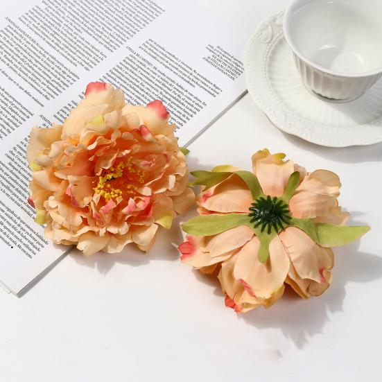 Praktická květinová výzdoba Poutavé přenosné Bez zalévání