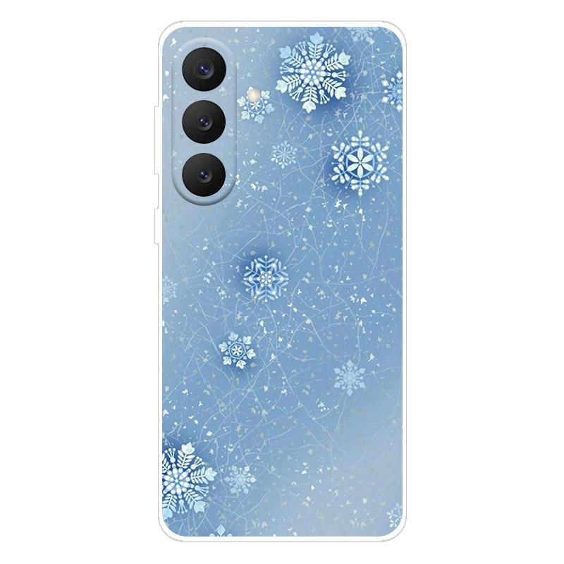 For Samsung Galaxy S26 Ultra Case For Samsung S26 Plus S26Ultra S26+ S 26 Clear Soft Silicone Phone Case Cover Protective Shell