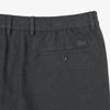 Lacoste Men's Wool-Like Herringbone Slacks HH632E-55N050