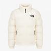 Women S nuptSe Onball Jacket Cream Nj3nr80c