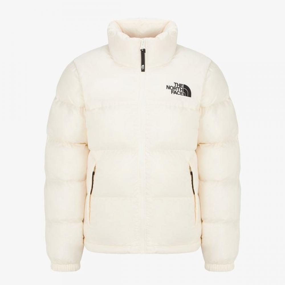 The North Face Women S nuptSe Onball Jacket Cream Nj3nr80c CREAM/085
