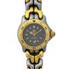 Used TAG Heuer Watch Good Condition Professional 200 S95.208 Women's Silver