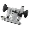 Trimming Machine Base 65mm For Trimming Machine Joiners Metal