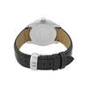 TISSOT Kutu Collection Quartz Movement 100m Water Resistance Women's Watch Black Dial T035.210.16.051.00 T035.210.16.051.00