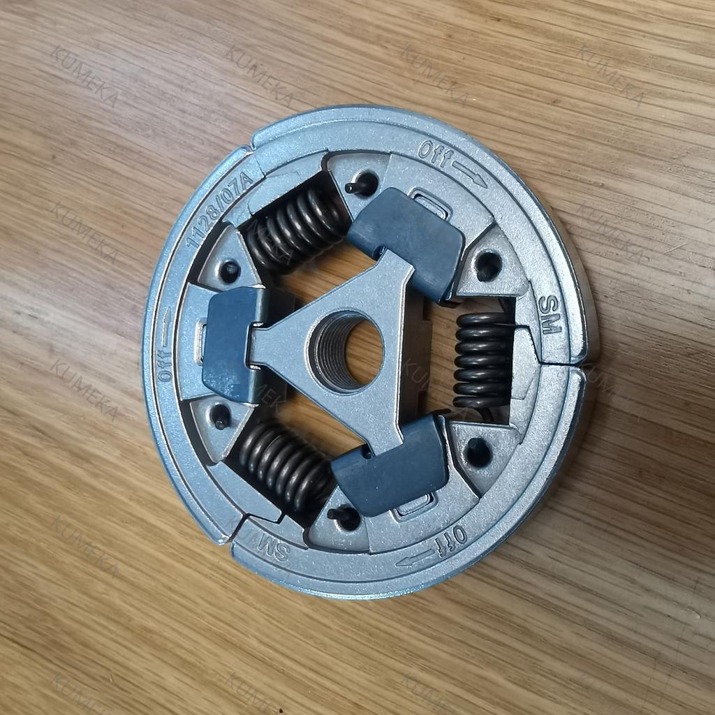 TS400 Sprocket Clutch With Belt Fits Stihl TS400 Cut Off Saw Accessories