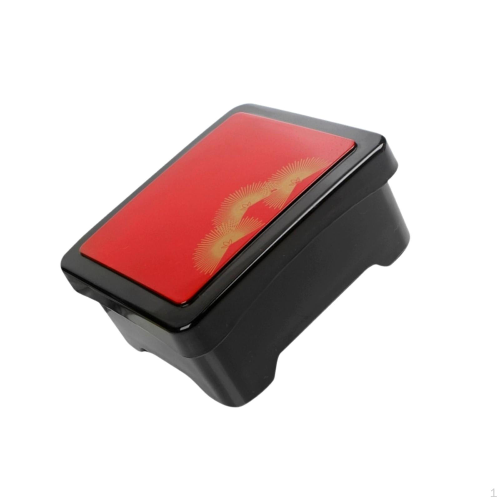 

Блюдо Унадон Коробка Контейнер для суши Герметичный Подготовка Бэнто Японский Обед на десерт Сухофрукты Fan