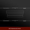 Nio ES6/ES8/EC6/EC7/ET7/ET9 Interior Door Sill Protector Film.