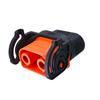 QS13 High-Current 300A Connector for Energy Storage: 2+8 Pin Male-Female Plug for Drones