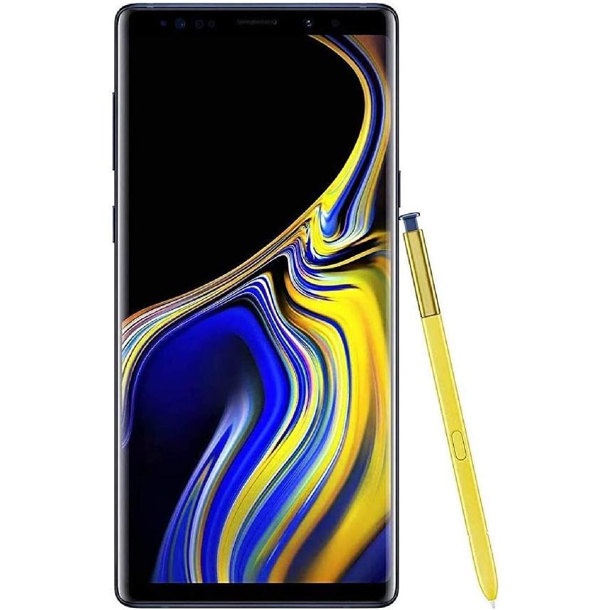 2 Pack Galaxy Note 9 Stylus Pen Replacement for Samsung Galaxy Note 9 N960 All Versions S Pen Galaxy Note 9 S Pen withoutBluetooth Function(Ocean