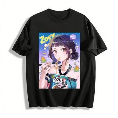 עליונית – חולצות טי