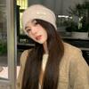 New ArrivalS Open Run Honaza Women S Winter Ribbed Round Sweater Beanie