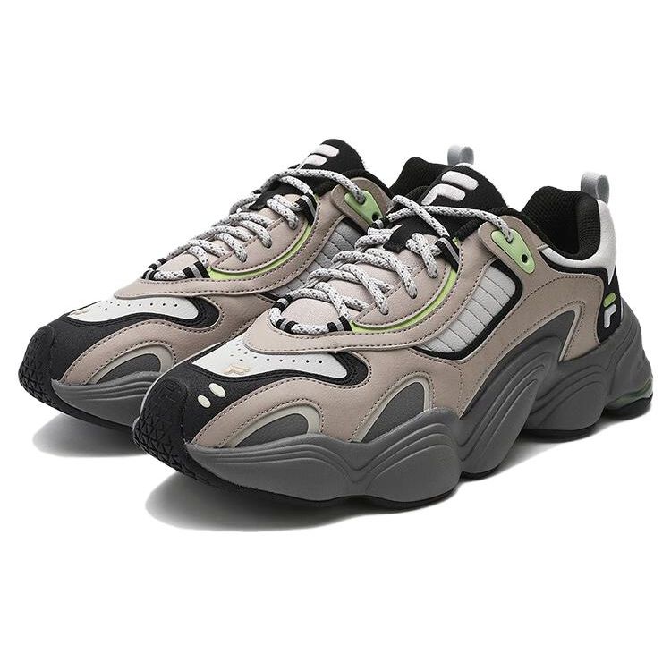Fila Men Black Blue T12M341617FAB