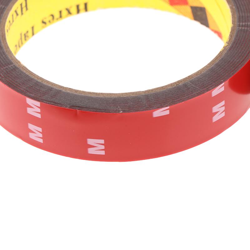 300Cm Bandă Adezivă Extra Puternică Dublu Adezivă Specială pentru Mașină Bandă Dublu Adezivă Puternică Pentru LCD Telefon