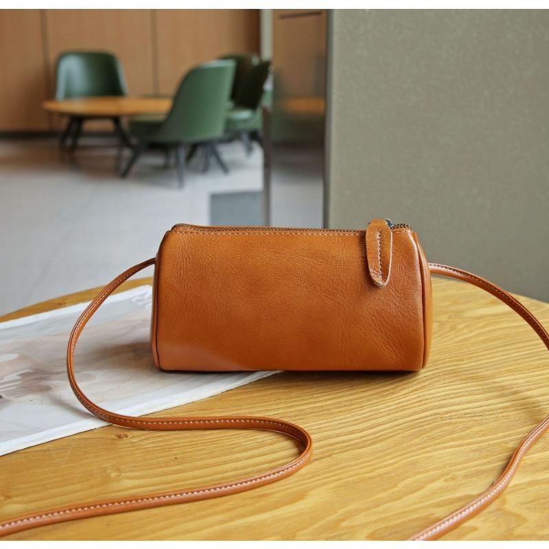 Women's Bag Fashion Versatile New Shoulder Messenger Bag