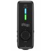 IK Multimedia iRig Pro I/O iRig Serie 4.3*12.7*3.7cm