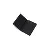 S.t. Dupont Business Card Holder Black Ci1sp531bk