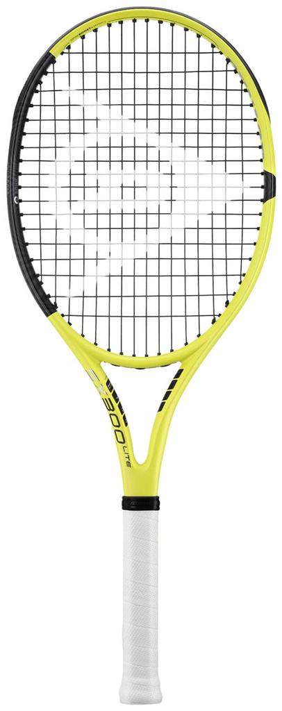 DUNLOP Tennis Hard Tennis Racket 22SX300LS G1 DS22202 (Frame Only) Grip