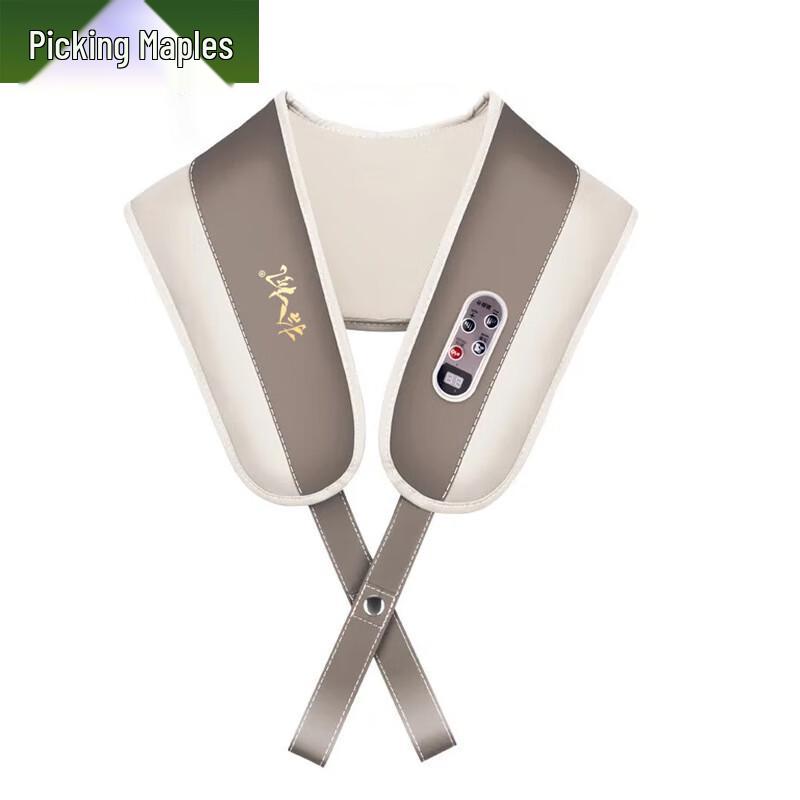 

SF-168 Multi-Functional Percussion Massager