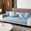 Polštářek na pohovku Four Seasons Univerzální Cenově dostupný Luxusní styl Opěradlo Ručník Moderní Polštář Špičkový Potah pohovky Látkový polštář