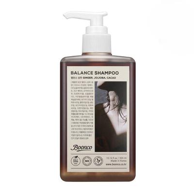 Schampon och hårbalsam – Schampo