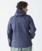 [LLB] Men's Primaloft Packaway Hooded Jacket US Fit Regular L Size Black Black 0THM410006