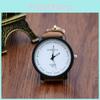 College 1314 Style Couple Wristwatch With Simple Dial And Alloy Frame For Teens