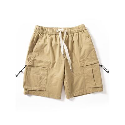 Underdele – Shorts