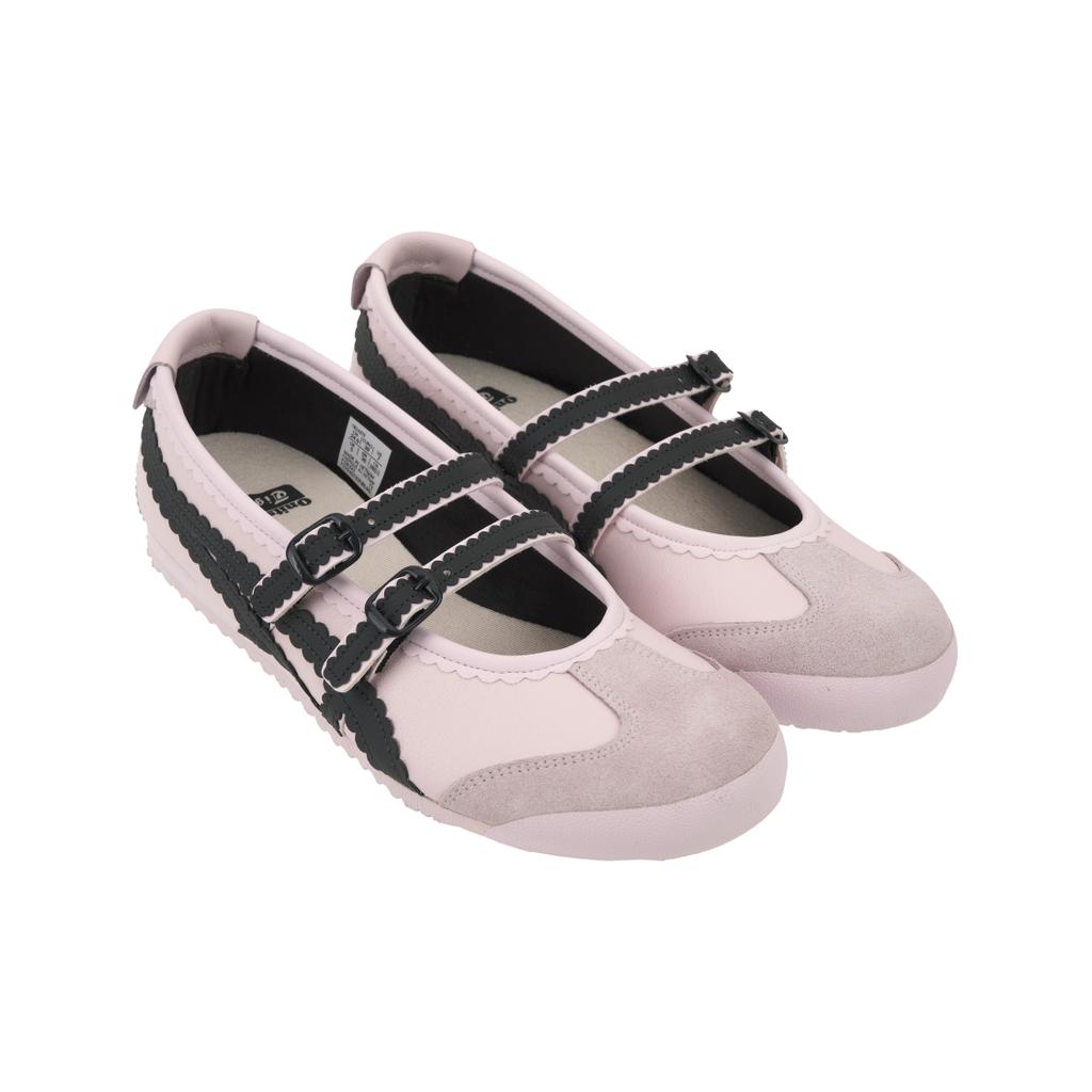 ONITSUKA TIGER Mexico 66 TGRS Crystal Pink Women Sneakers Graphite-Grey 1182A678-700