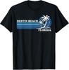 Vintage Florida Destin Beach Family Vacation T-Shirt