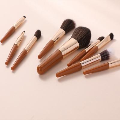 Make-up nástroje a doplňky – Štětce na make-up
