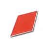 1 stuks 3D Metalen Auto Achterklep Spatbord Embleem Badge Sticker voor A3 A4 A5 A6 A7 Q3 Q5 Q7 S3 S4 S5 S6 S7 Styling Decoratie Accessoires
