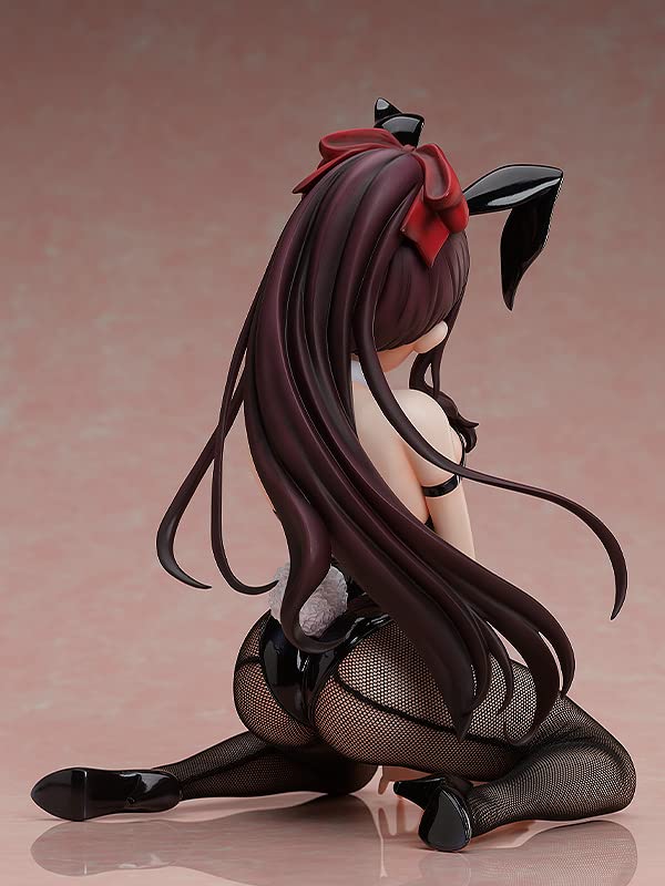 Good Smile Company NEW GAME!! Hifumi Takimoto Bunny Ver. 1/4 Scale Painted Figure F51100