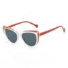 Fashion Retro Women Reading Glasses Men Trendy UV Protection Far Sight Sunglasses Unisex New Style Cat Eye Presbyopia 0+1.0+4.0