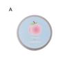 Natural Multi-Functional Makeup Brush Cleaner Soap Portable Cosmetics Washing Tool for Travel Beauty Reusable Cleaning Accessory