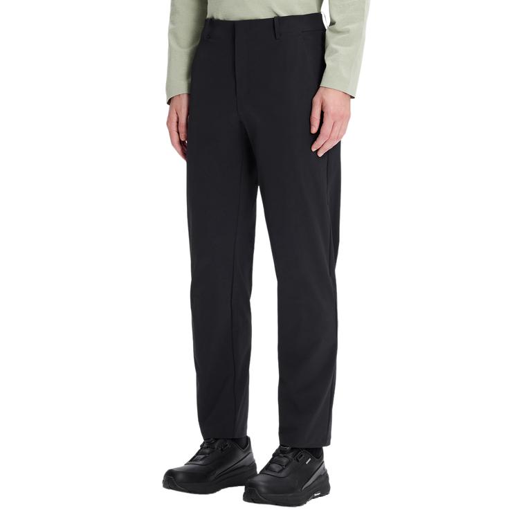 DESCENTE Woven Sports Pants Men's D5431DPT83