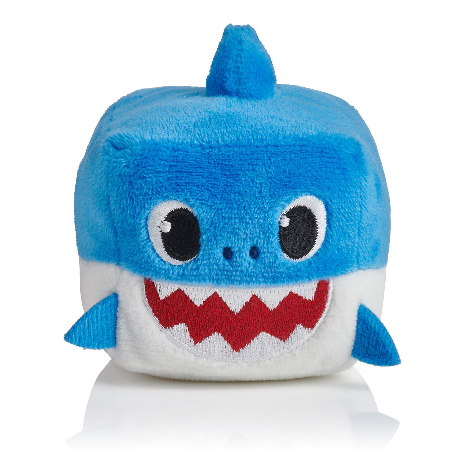 

BS Melody Cube Daddy Shark Plush Cube Daddy Shark [Genuine] -
