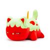 Red Moth Aphmau Cats Plush Toys Cartoon Stuffed Dolls Decoration Gifts Kids