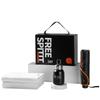 K.S. Free Spirit Travel Essentials 3-Piece Set