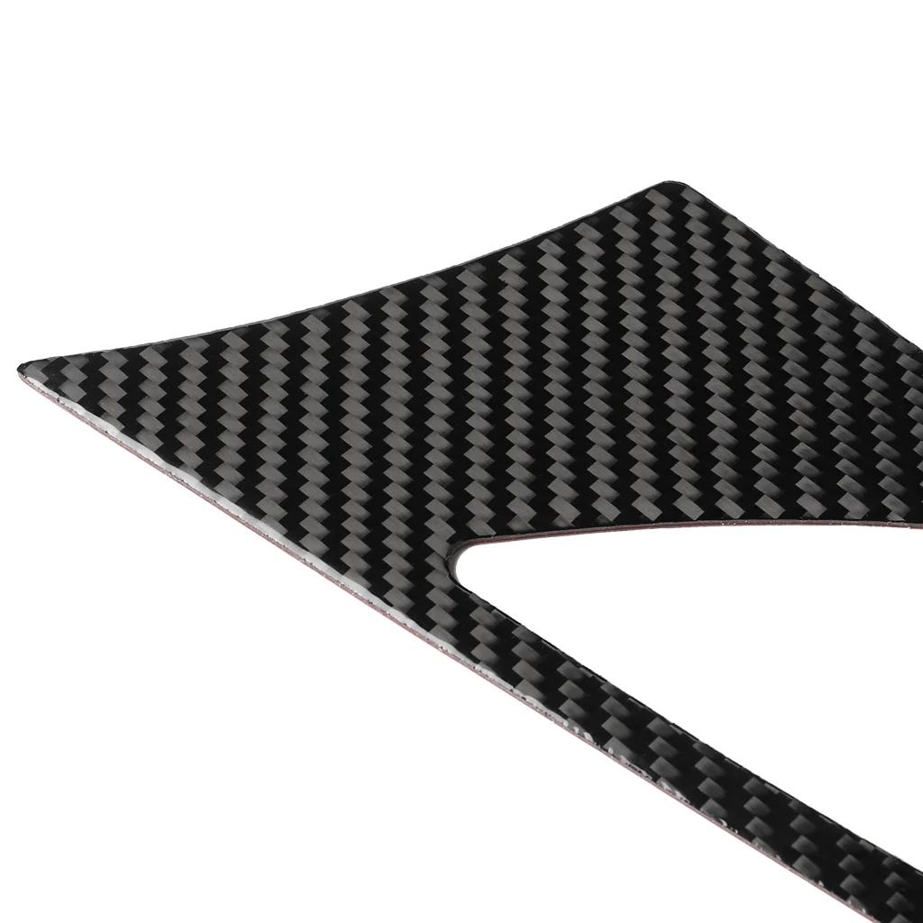 Autotürgriff-Abdeckung, Innenaufkleber, für Mazda 3 Axela 2014 2017 2018, Auto-Styling-Zubehör