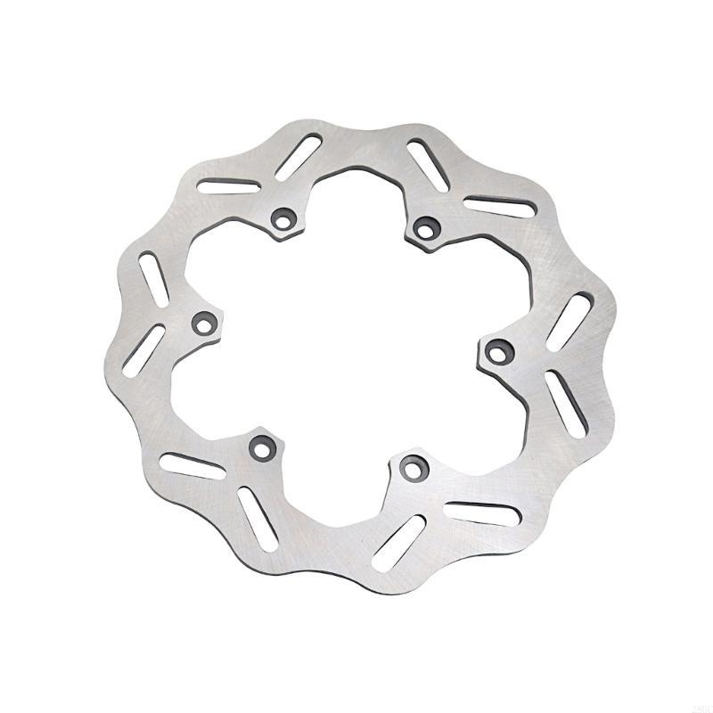 28GC High Performances Motorcycle Brake Discs robusts Brake Rotors Suitable for Bike