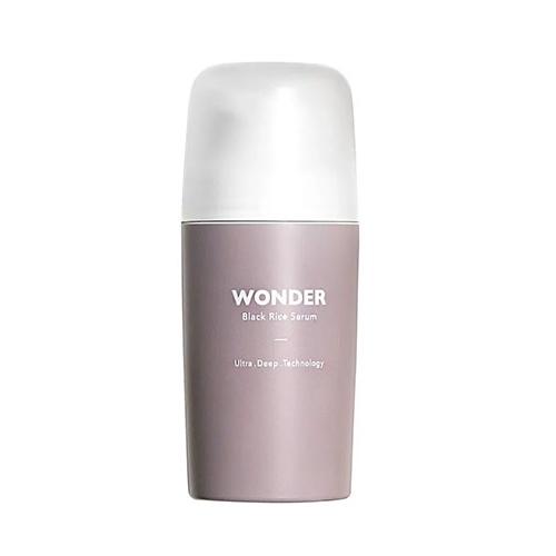 

[Haruharu] WONDER Сыворотка с черным рисом 30 мл