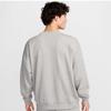 Nike Men S Nike Club Fleece overSized French Terry Crew Hj1820 063