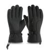 Winter Ski Gloves Men Women Thick Warm Windproof Waterproof Touchscreen Outdoor Snowboarding Cycling
