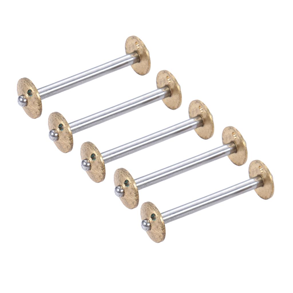 Metall-Schiffchen-Spulenkapsel 83505 und Spulen 8228 für Singer 27 27K 28 28K 127 128 Haushalts-Nähmaschine alter Stil