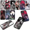Mo Dao Zu Shi MDZS Wei Wu Xian Case for Motorola Moto G54 G05 G24 G45 G55 G75 G85 G15 G57 G86 Power Edge 50 30 Fusion neo Pro