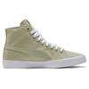 Puma Bari Mid Spring Moss Unisex Sneaker Grün 373891-10