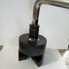 Steel Material Gas Tank Removal Tool Labor-Saving Leverage Can Opener  Barbecue Gatherings