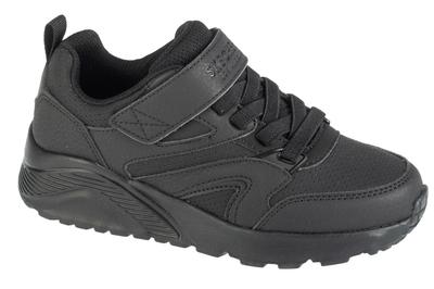 Uno Lite - Echo Surge, for Girl Black Sneakers